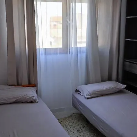 Сasa de vacaciones Maison De La Valras-Plage