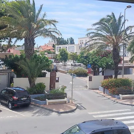 Maison De La Plage